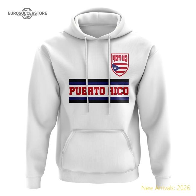 Pro Puerto Rico 20242025 Regular Jersey () Retro Lightweight