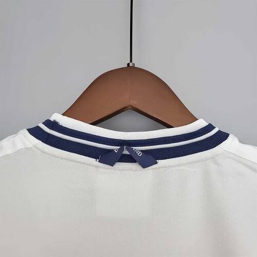 2000 England Local - Perfect Fit - Premium Fabric - Authentic Replica