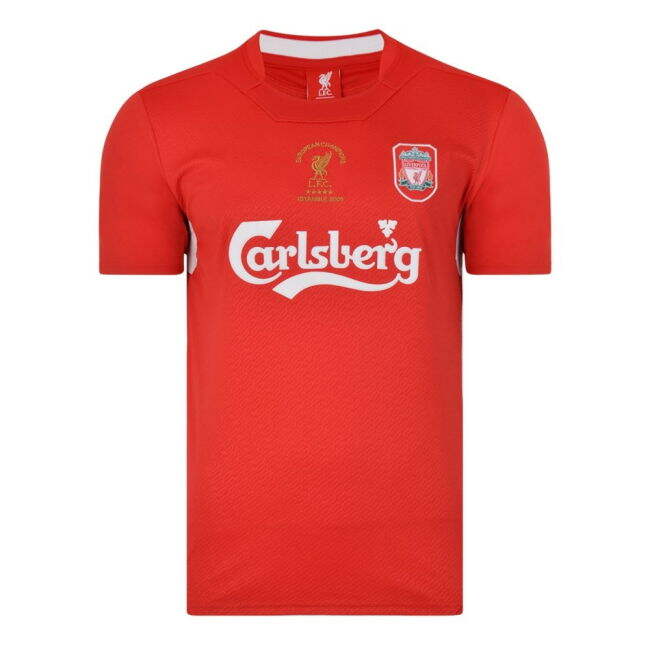 Official Liverpool (liverpool) Home - League One - Official Licensed
