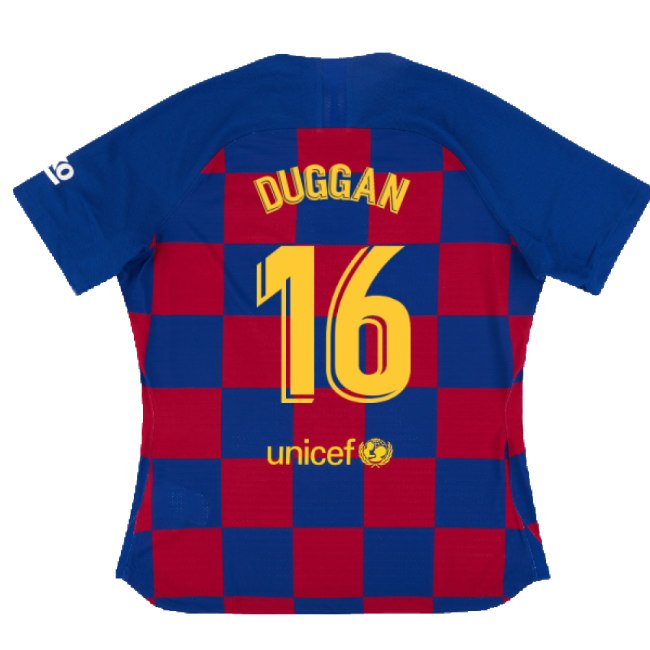 Barca Official Licensed Die-hard New Release Fan Jersey