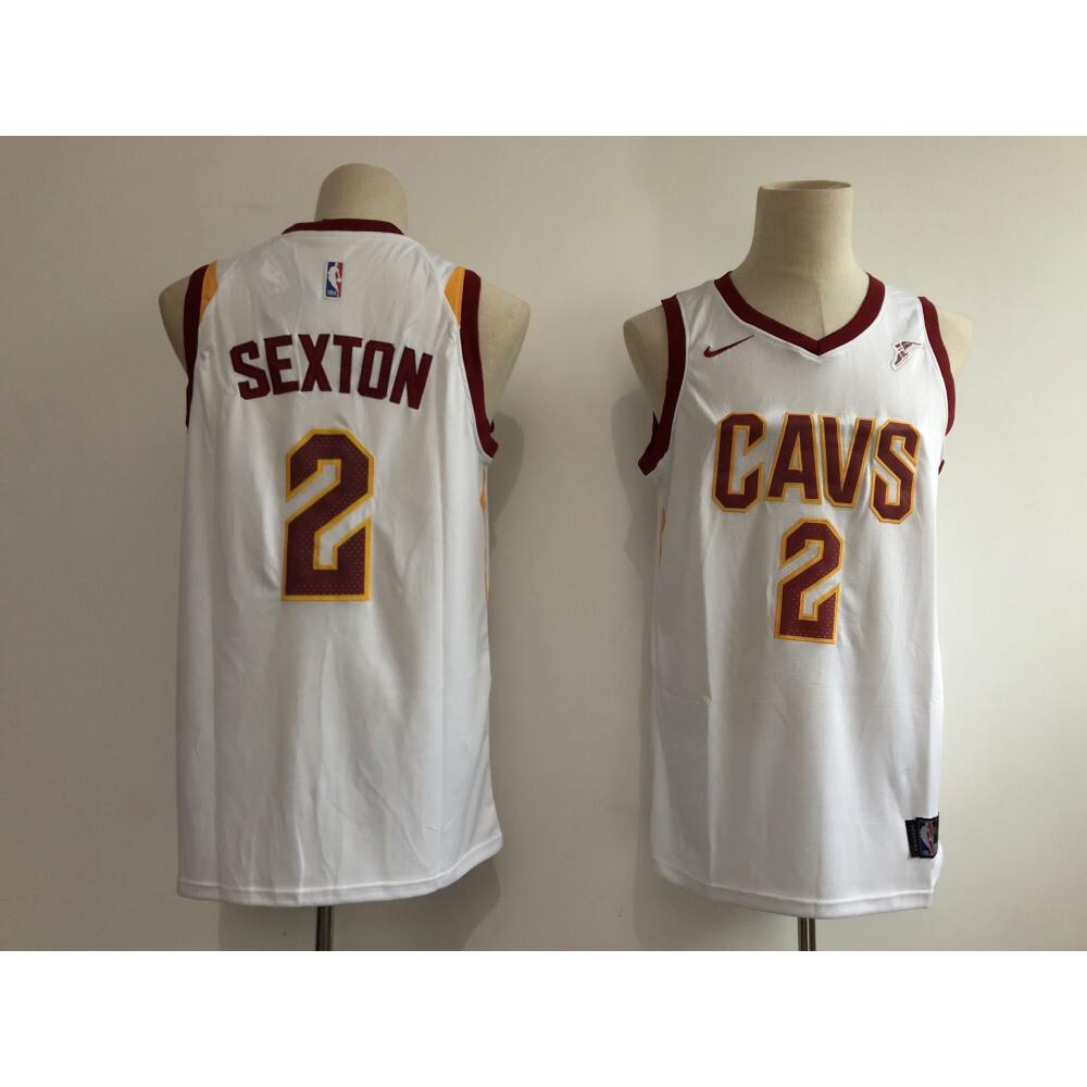 2 Jersey - White - Must-Have Jersey