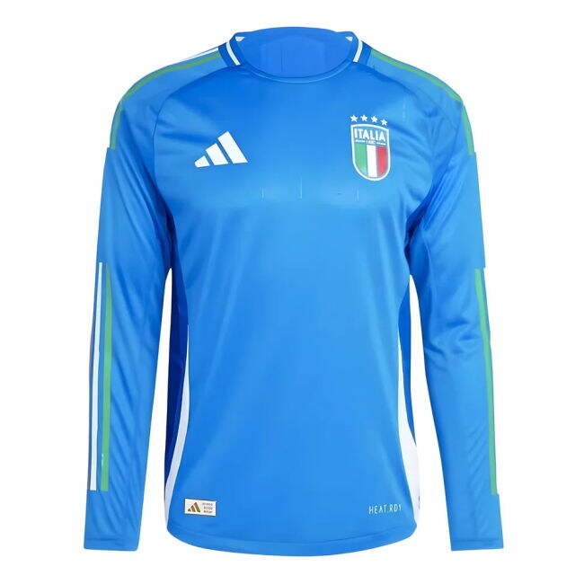 Authentic Replica Italy Home Fan Shirt for Adults (1)