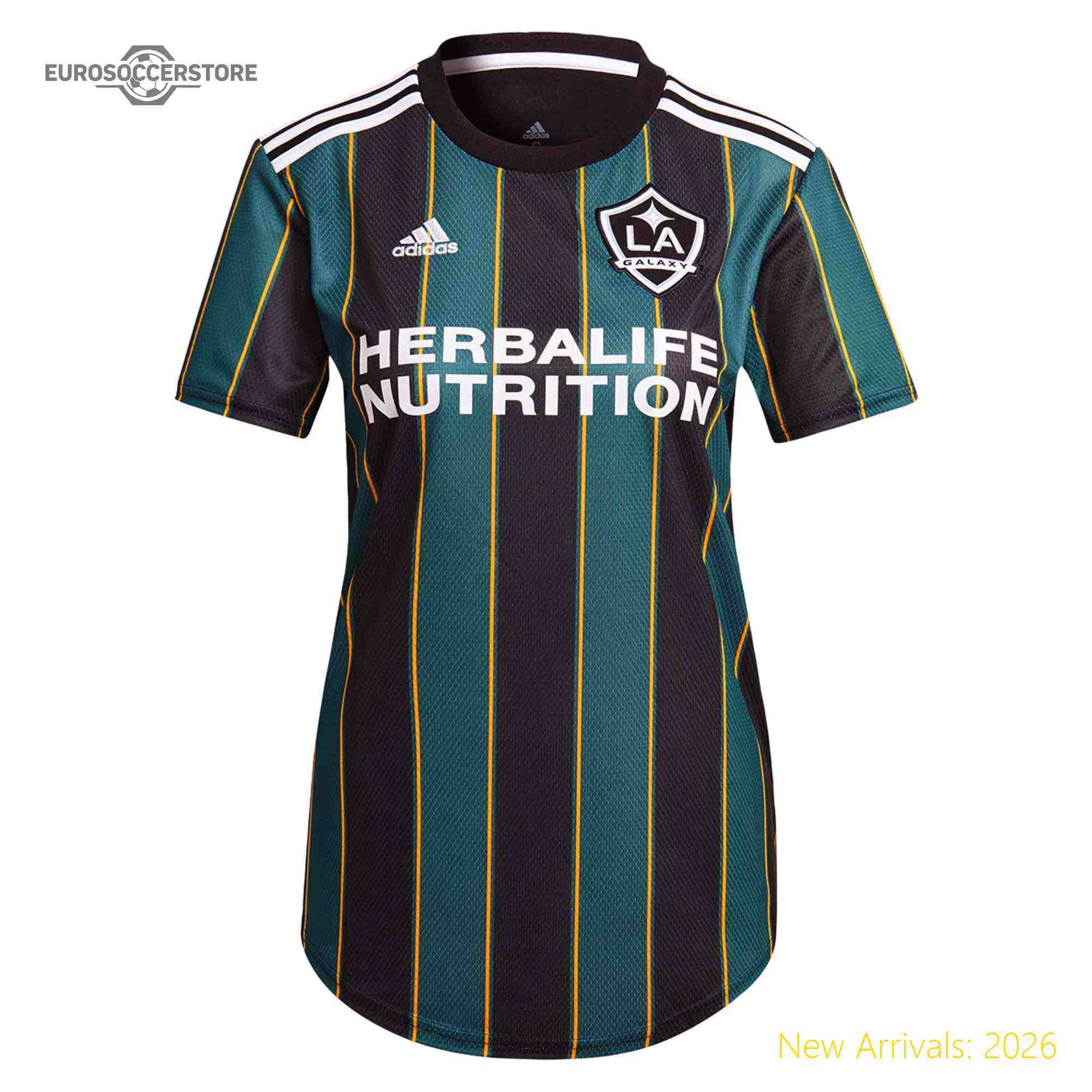 Adult Premium La Goal-scoring Machine Away Jersey 2021