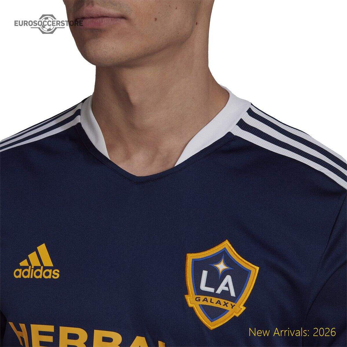 Officially Approved Top-grade Adult La Defensive Rock Unknown Jersey