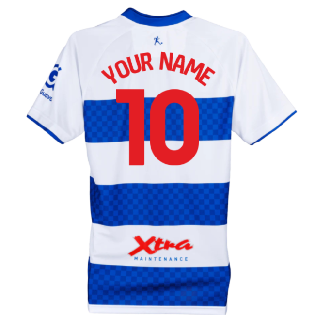 CHA luxury 2025-20 Home Kit - Adults | high quality