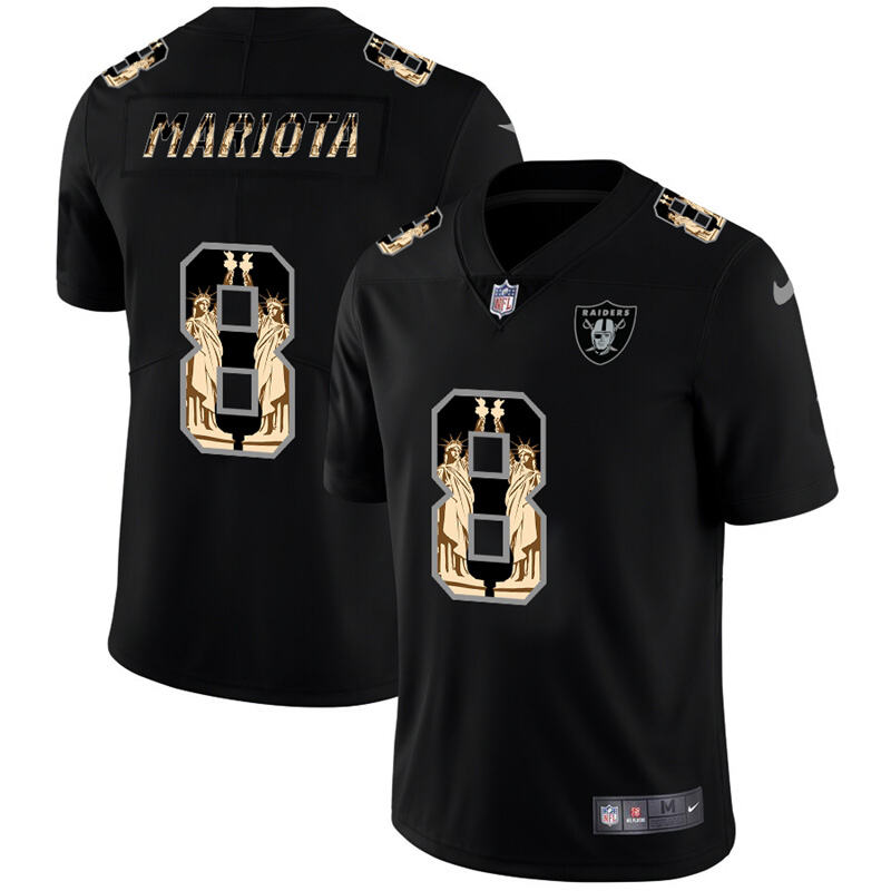 None #None Black None NFL Limited Jersey Collectible gift for fans