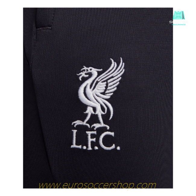2023-2024 Liverpool Training Pants (Gridiron)