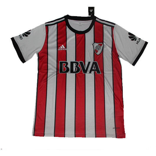 River Plate Third 201718 Soccer Jersey Shirt - Official Replica 25185