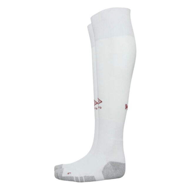 West Ham official style Away Socks 2023-2024 (Men