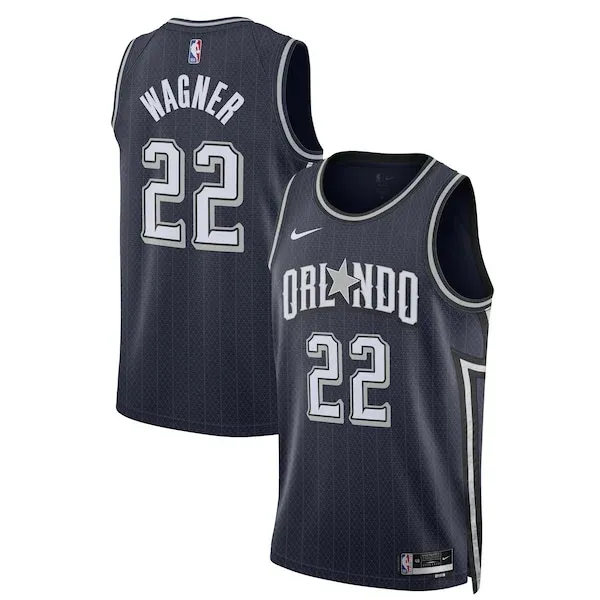 Franz Wagner ORL Basketball Jersey - Great Deal - Licensed Product