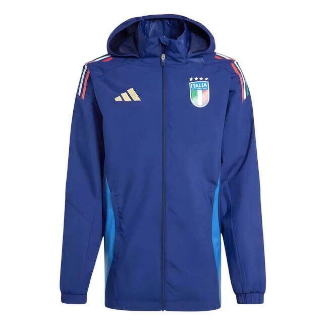 Italy Limited Edition Jersey 2024-2025