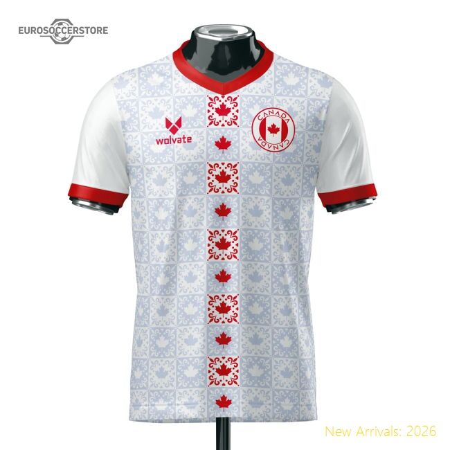 Durable Canada Heritage 20242025 Regular Shirt () Modern