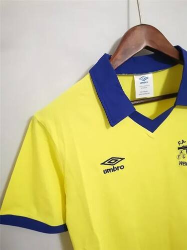 Premium Quality Loyal Football Team Arsenal #1971 1971-1979 Season ...