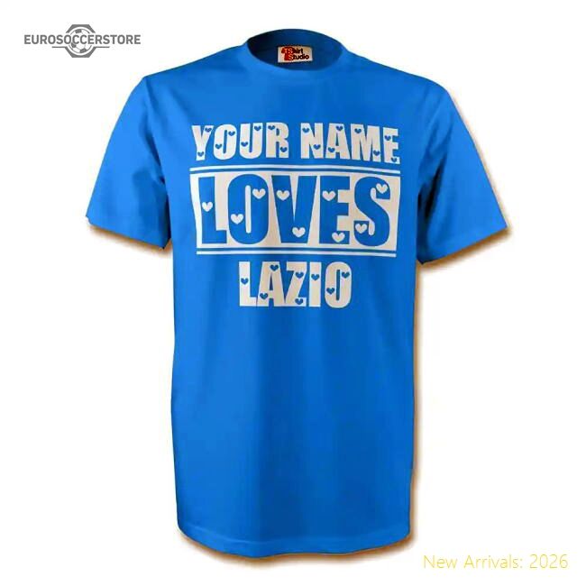 2023-2024 Lazio Shirt Top-tier Jersey Macron Hyperwave