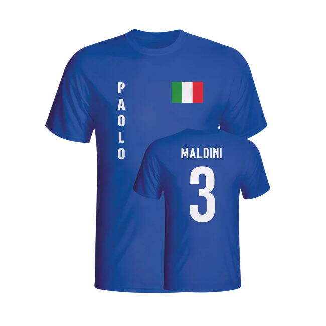 2025 Edition Italy Home Team Kit 2025-2026 (1)