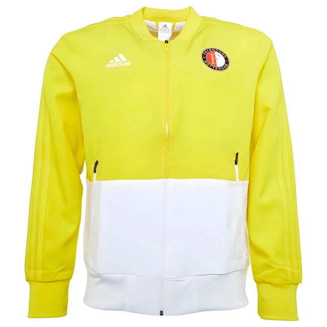 Feyenoord (feyenoord) Jacket - Top Tier - Football Supporter