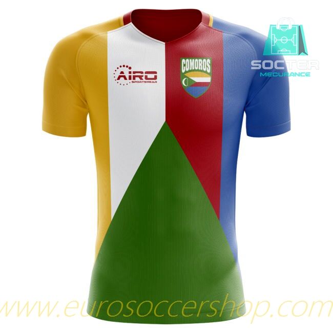 2025-26 Edition International Home World Cup Concept