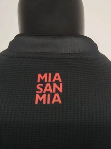 Football Team Mnich #2022 Elite Performance Intense 2022-2023 Seaso...