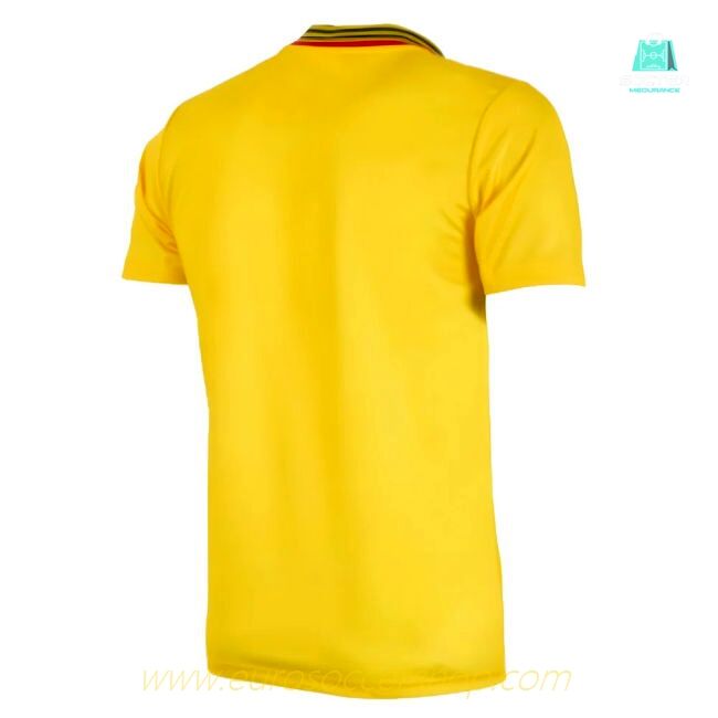 Nottingham Forest 1995-1997 Away Retro Shirt