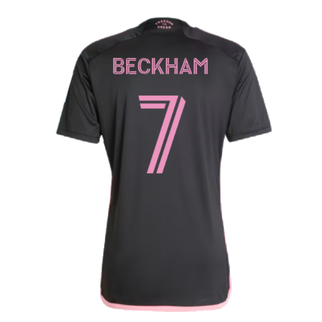 Loyal Football Club Beckham #7 Elite Performance 2024-2025 Season S...