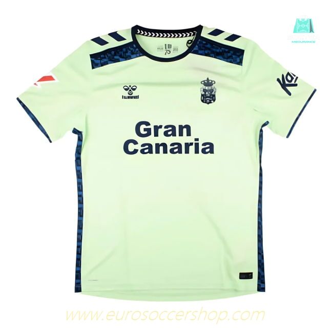2024-2025 Las Palmas Community Jersey