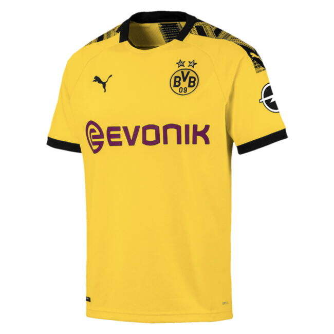 fashionable Team 2019 Home Shirt - premium trendy durable Jersey