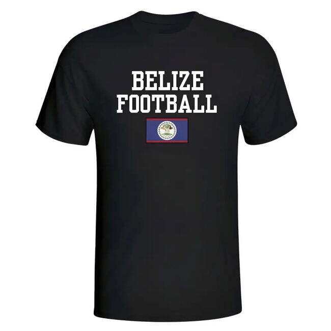 Belize Pro Jersey Belize #44