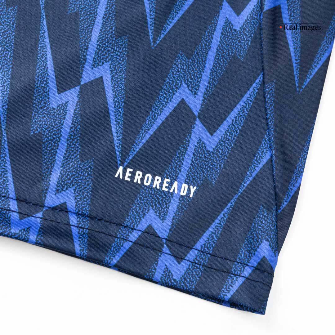 Arsenal Away Kids Soccer Jerseys Full Kit 2025/26