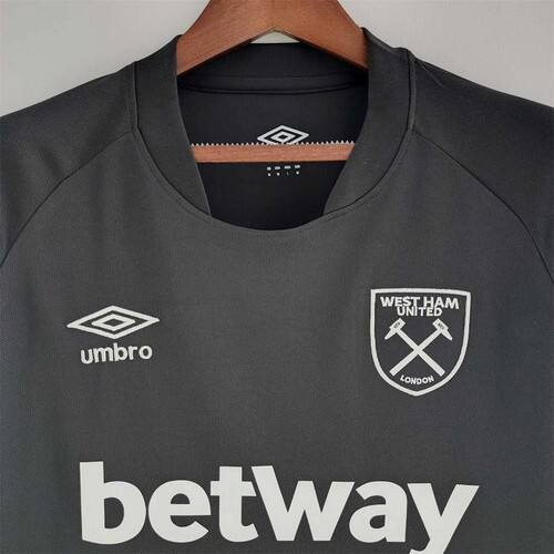 Football Team Westham #2022 Premium Quality Faithful 2022-2023 Seas...