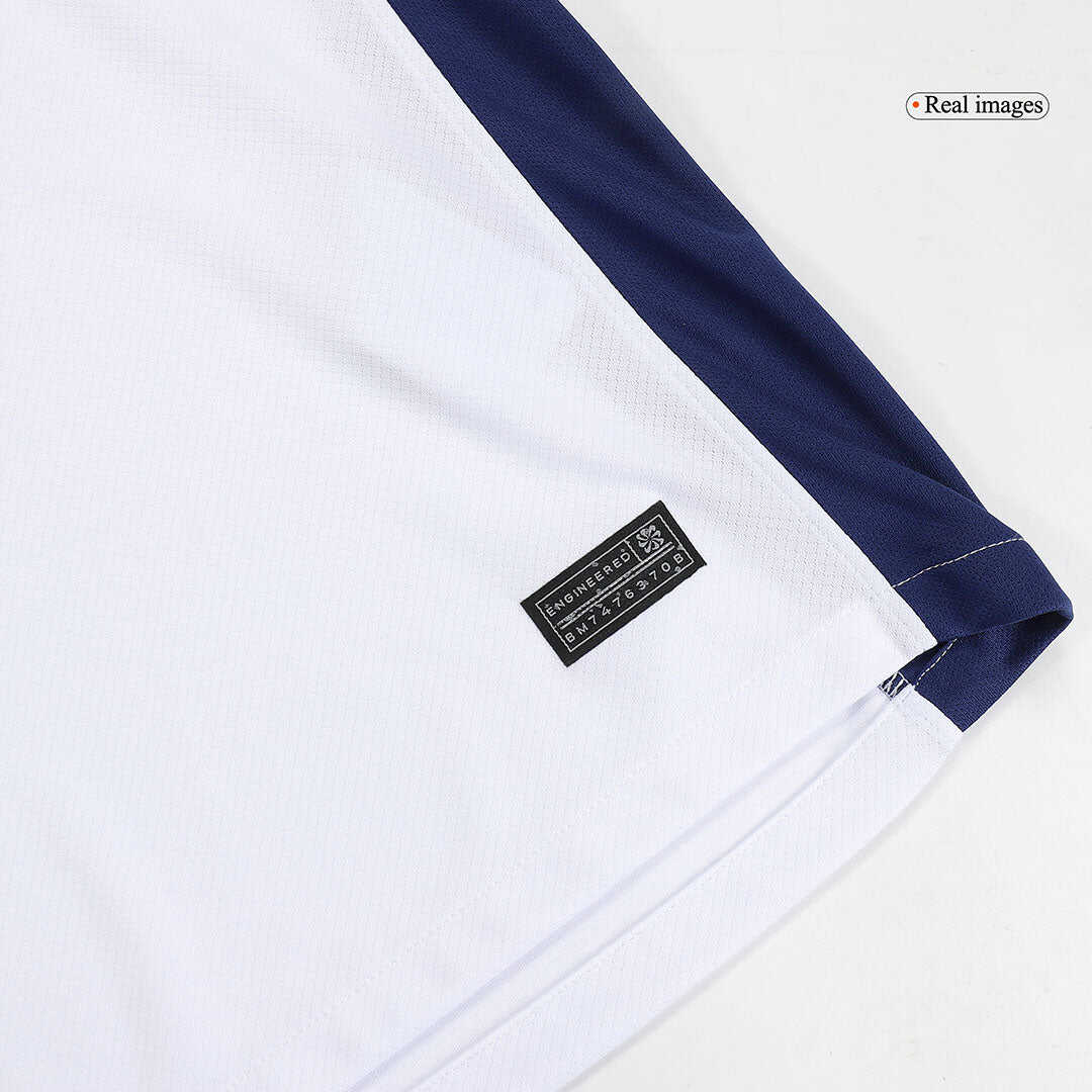 Tottenham Hotspur Home Soccer Jersey