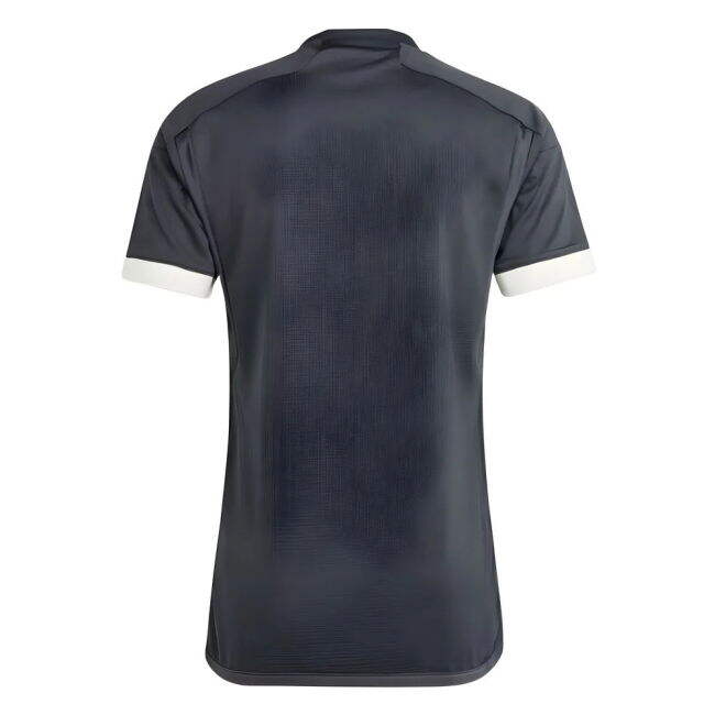 Juventus Elite Third Jersey 2023-2024