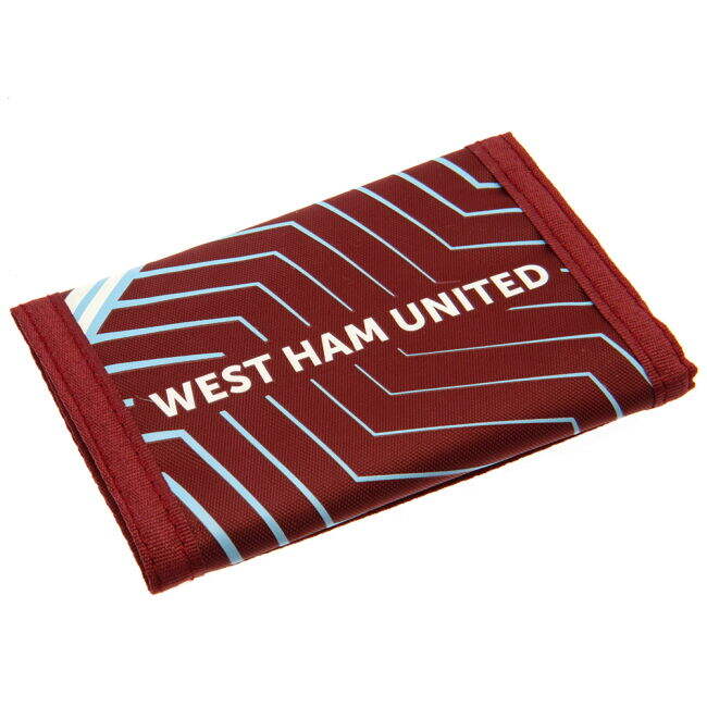 West Ham Team Contemporary Home Game Jersey