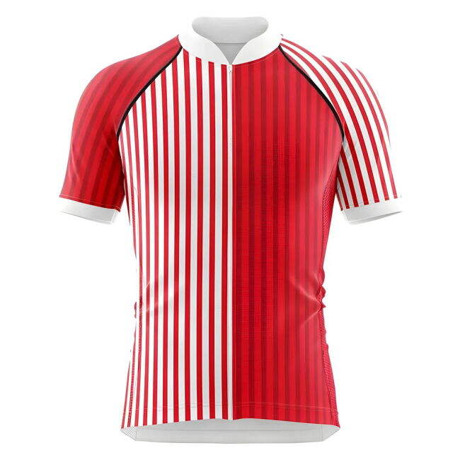 Denmark National Team Fan Shirt - Baby Version