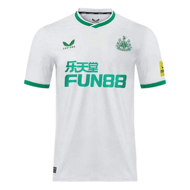 Newcastle Pro Third Jersey 2022-2023