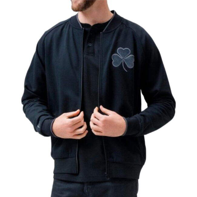 Jacket - Premium Quality - Elite Performance - Soft Cotton
