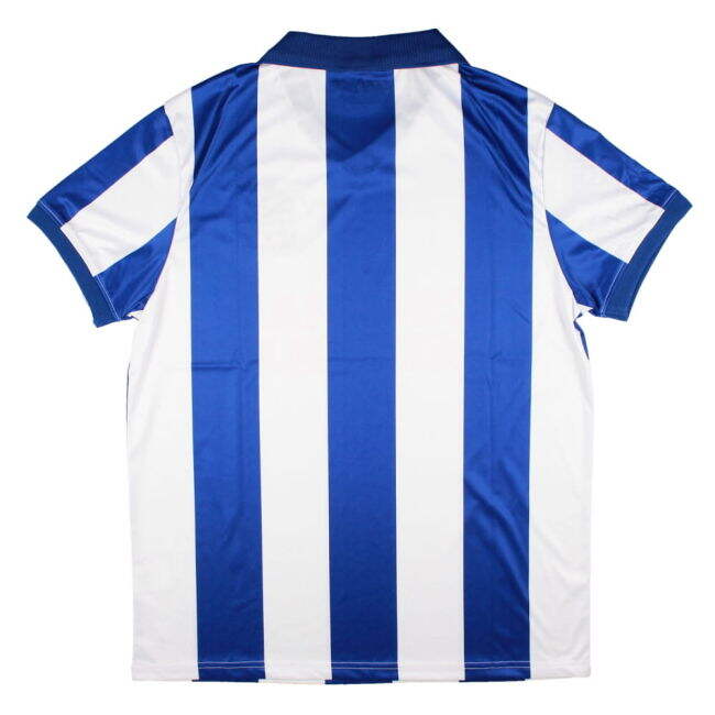 High Performance Huddersfield Latest Edition Match Day Football Kit