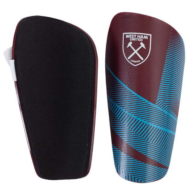 West Ham Soccer Club Trendy Home Football Shirt