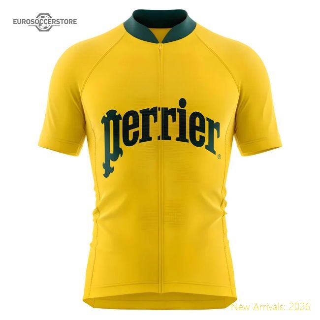 Official Authentic Nantes Vintage Concept Cycling Jersey