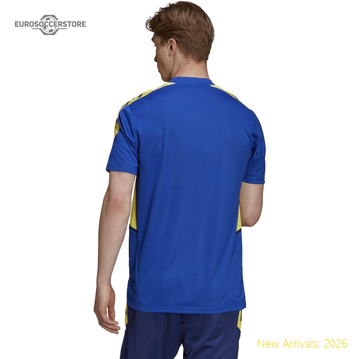 Eye-catching Adult Juv Team Unknown Top-grade Jersey 2021