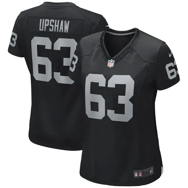 Performance None Game Jersey - Premium Black NFL Fan Jersey | Game ...