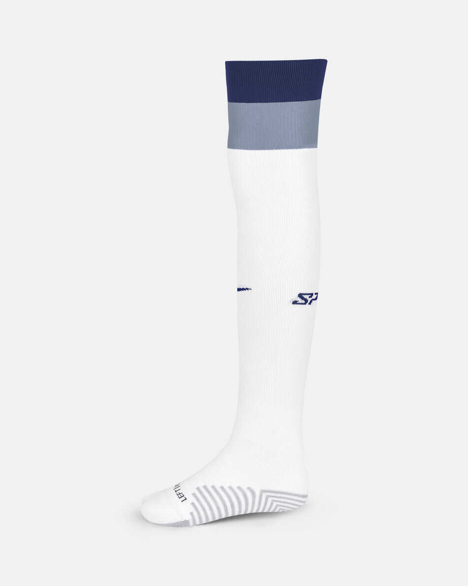 Tottenham Hotspur Socks 2025/26 Authentic Kit