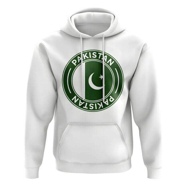 Pakistan Classic Jersey Pakistan #75