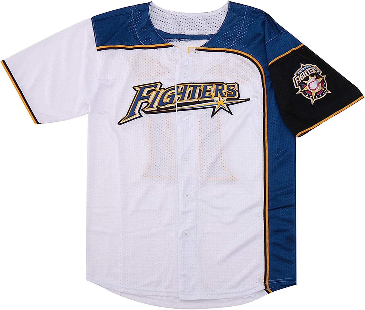 Special Custom Baseball Jersey CS2627