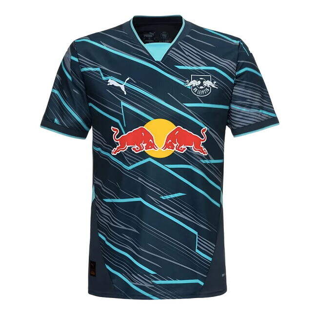 2024-2025 RB Leipzig Authentic Third Jersey (Xavi 10) | Best Value