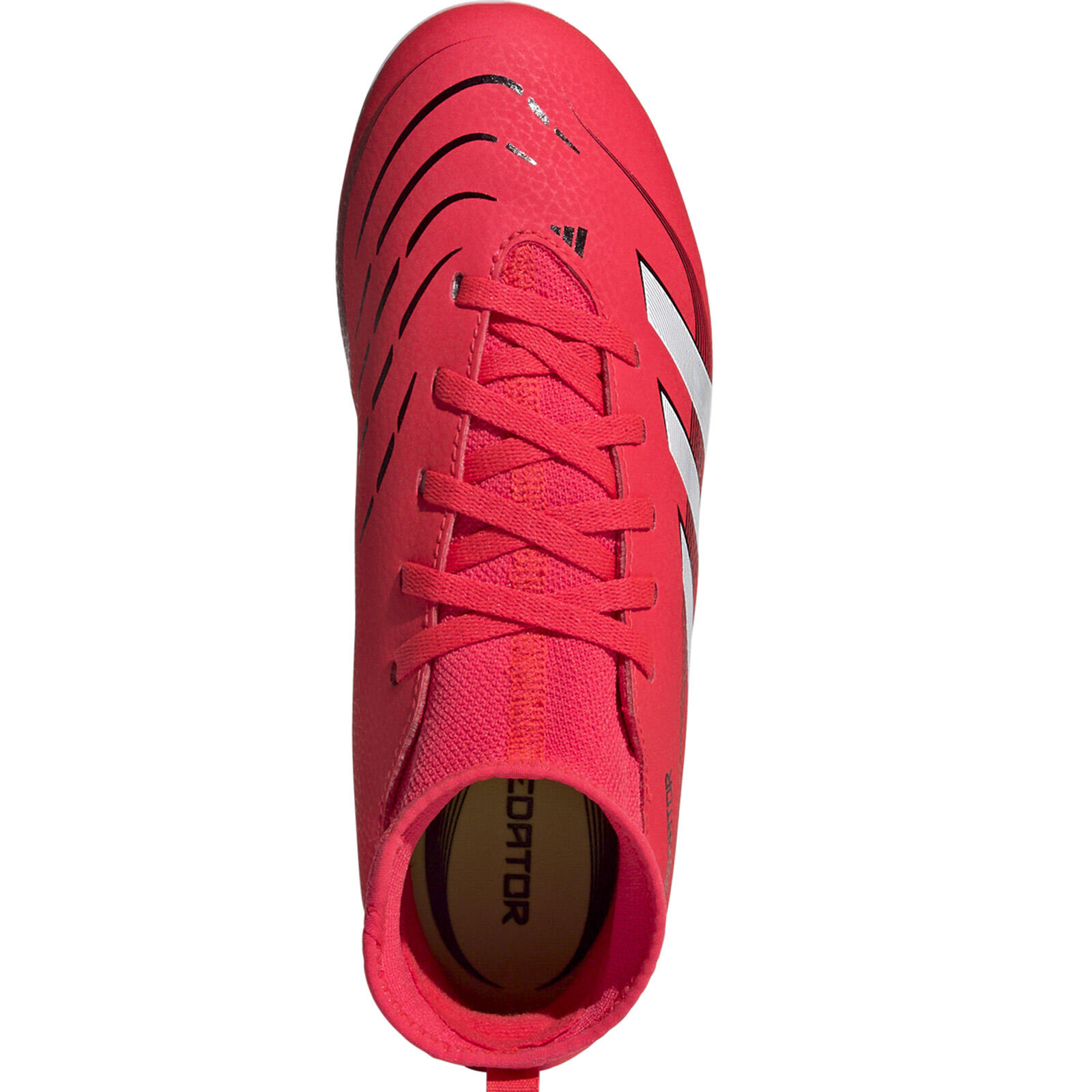 Adidas Your Favorite Team Third Jersey - Authenticity Focused Euro