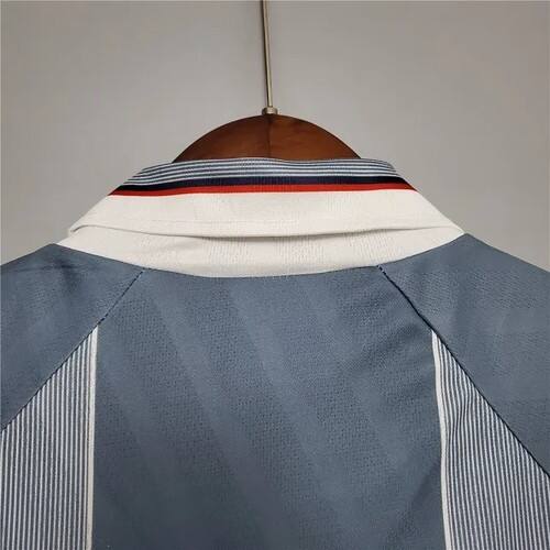 Authentic England Visitante - World Championship - Supporter Gear