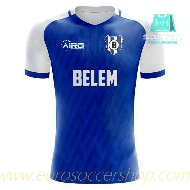 Authentic 2025-26 Edition Primeira Liga Home Kit Youth Version