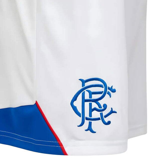 High Quality Rangers Fc Sergio Agüero #10 Official Merchandise (v5)