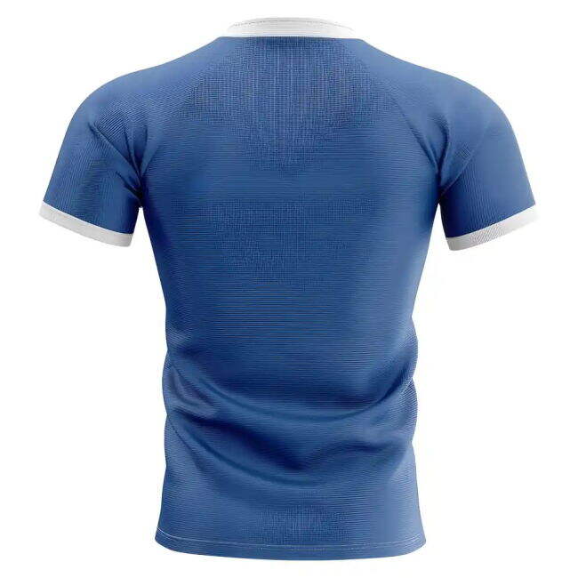 Rugby Performance Jersey 2025-2026 #10