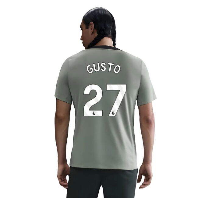 Chelsea Performance Jersey 2025-2026 #47